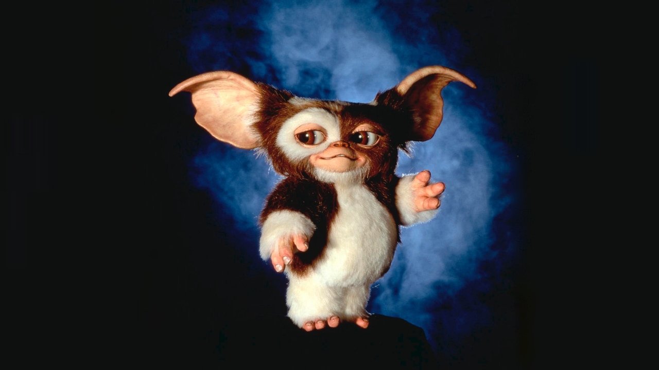 The Gremlins Collection background